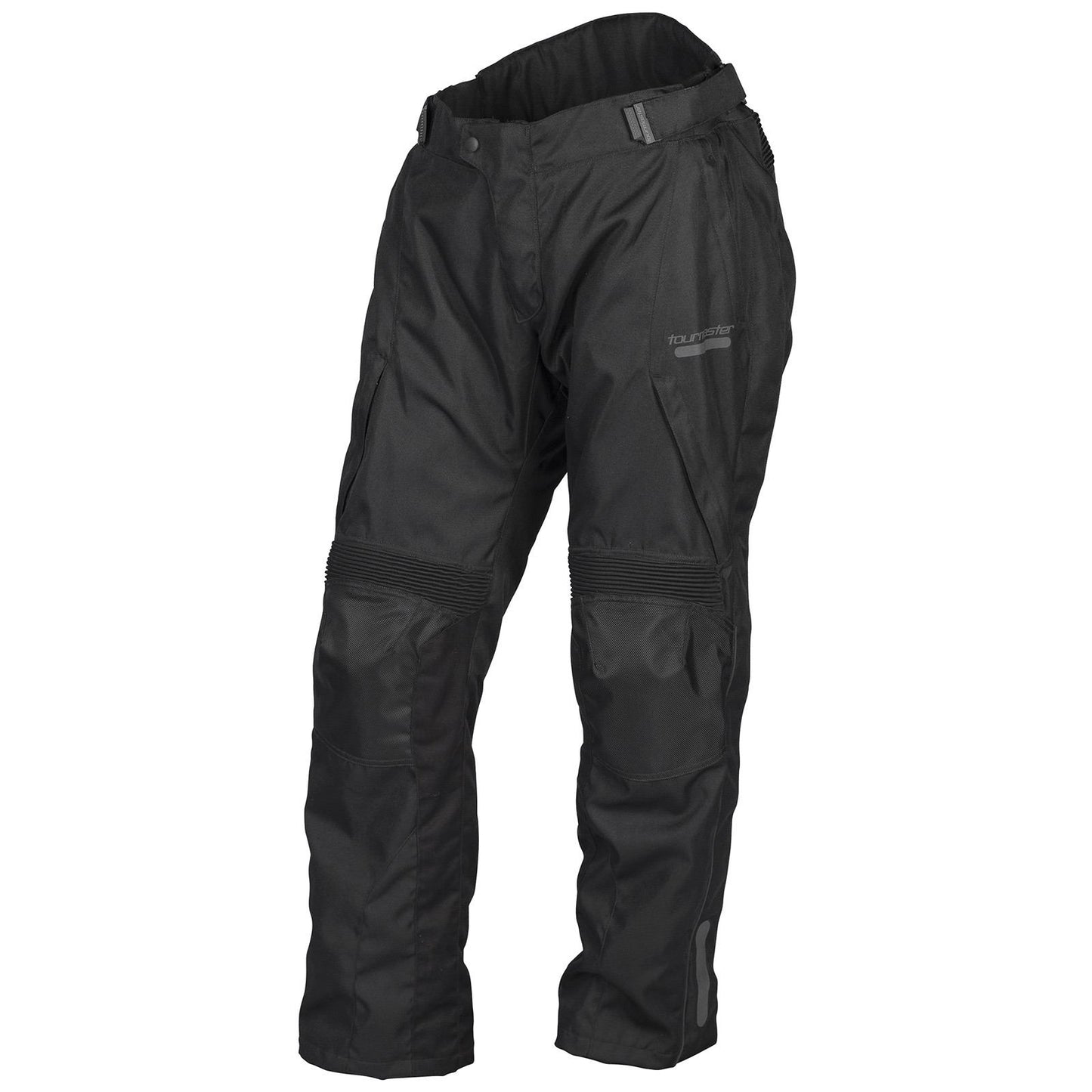 Tourmaster Men's Overpants - Black - 4XL Tall OPEN BOX [MPN: 8719-0205-20]_1874082