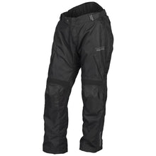 Tourmaster Men's Overpants - Black - 4XL Tall OPEN BOX [MPN: 8719-0205-20]_1874082