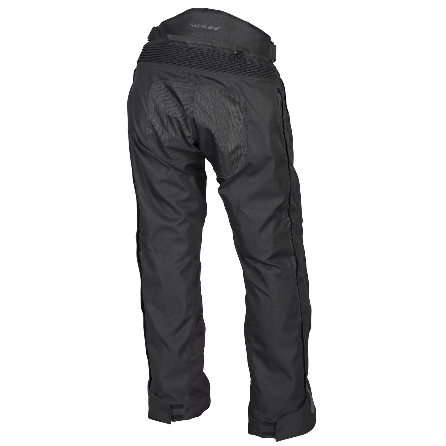 Tourmaster Men's Overpants - Black - 4XL Tall OPEN BOX [MPN: 8719-0205-20]_1874083