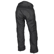 Tourmaster Men's Overpants - Black - 4XL Tall OPEN BOX [MPN: 8719-0205-20]_1874083