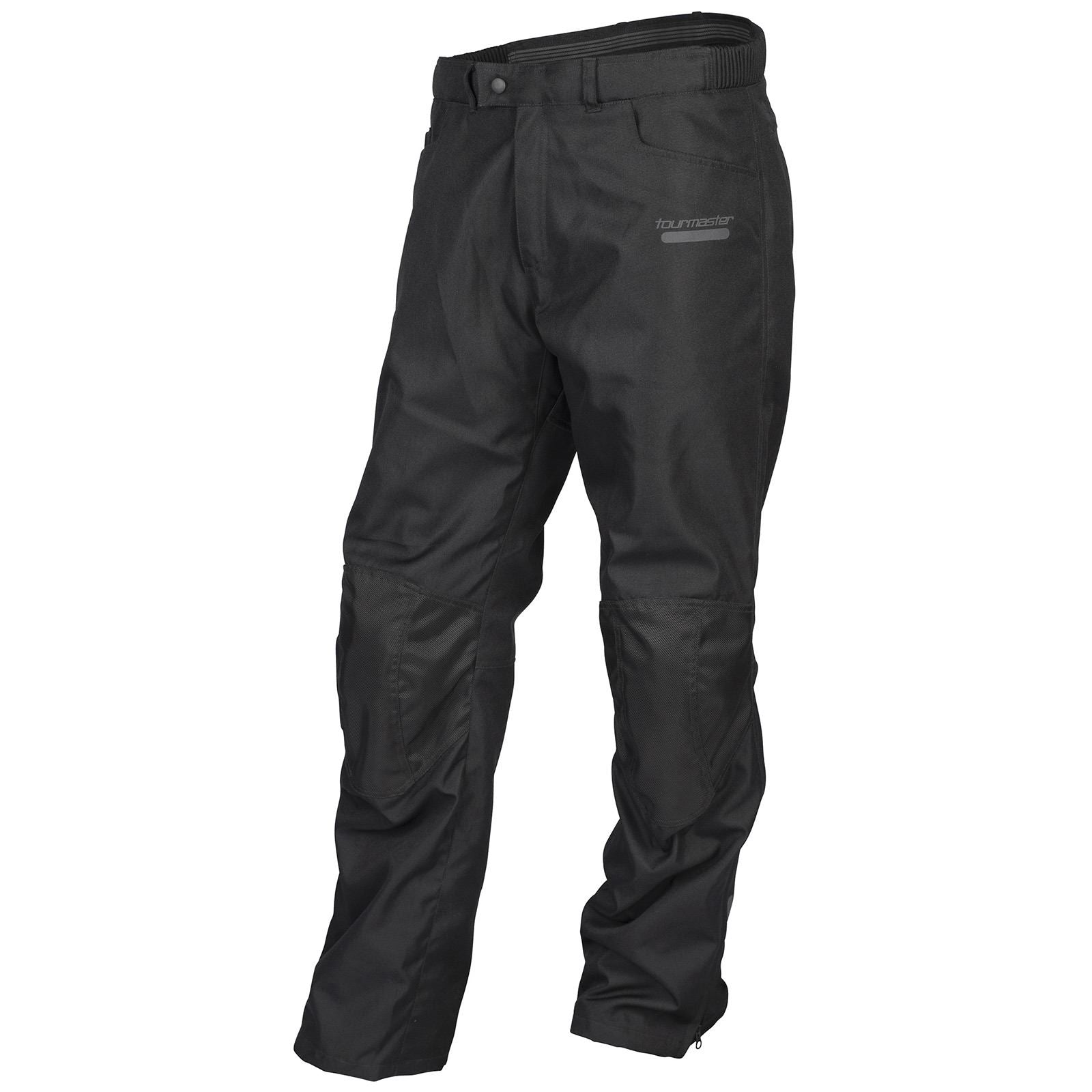 Tourmaster Quest Pants - Black - 3XL Short [MPN: 8730-0305-29]_1390043