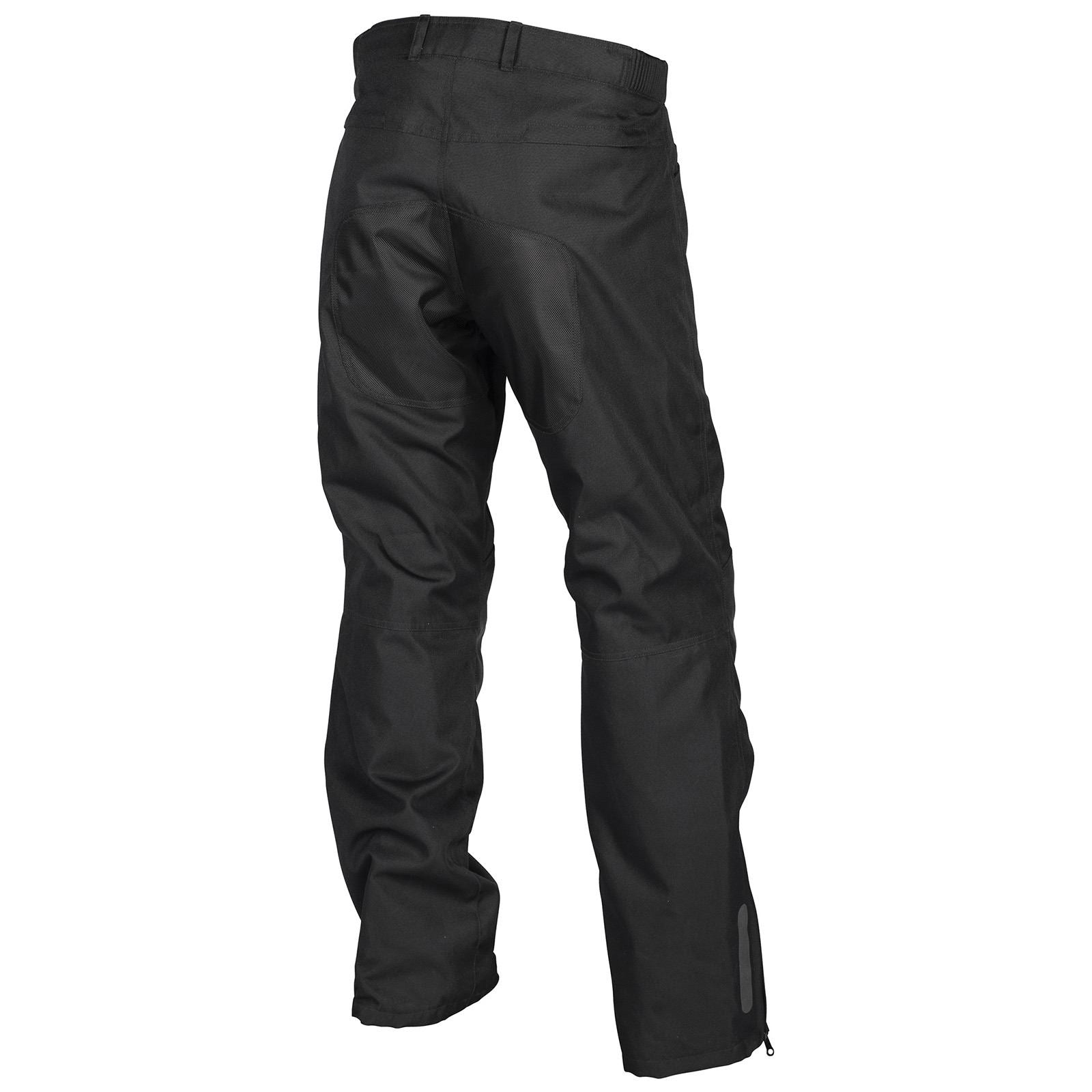 Tourmaster Quest Women's Pants - Black - Large [MPN: 8730-0305-76]_1390034