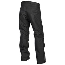 Tourmaster Quest Women's Pants - Black - Large [MPN: 8730-0305-76]_1390034