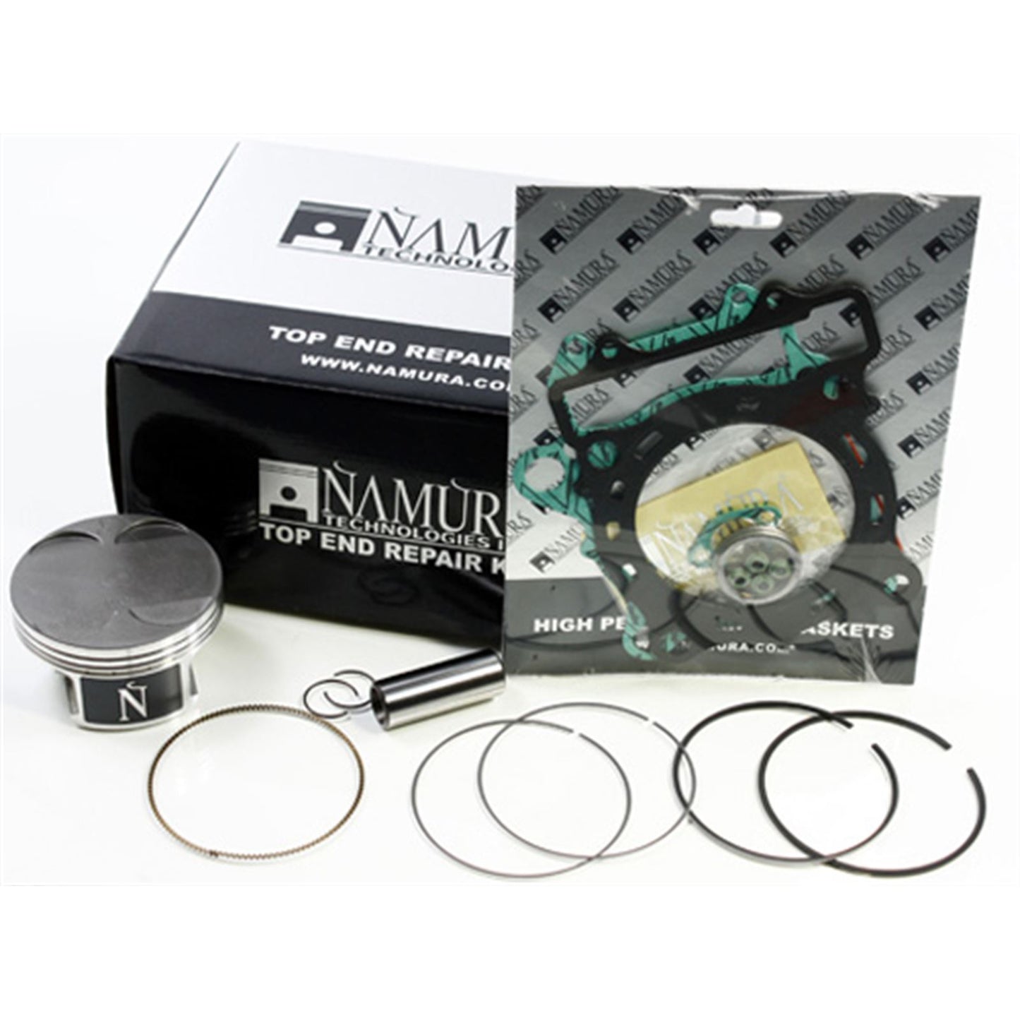 Namura Top End Repair Kit [MPN: NA-50005K]_593762