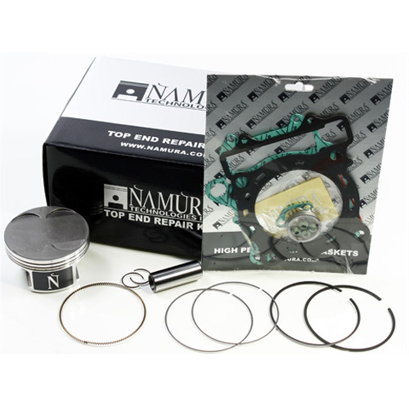 Namura Top End Repair Kit [MPN: NA-50005K]_593762