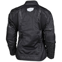 Tourmaster Women's Intake Air V6 Jacket - Black/Black_1381602