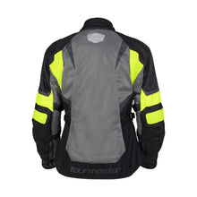 Tourmaster Women's Intake Air V6 Jacket - Hi-Viz_1381638