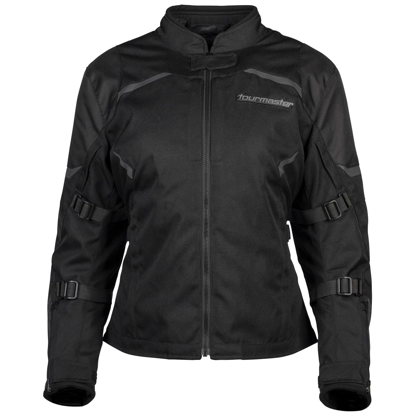 Tourmaster Intake Women's Jacket - Black - Large [MPN: 8770-0105-76]_1982417