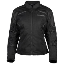 Tourmaster Intake Women's Jacket - Black - Large [MPN: 8770-0105-76]_1982417