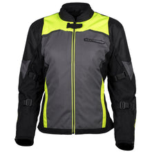 Tourmaster Women's Intake Jacket - Hi-Viz_1982124