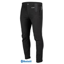 Tourmaster Synergy BT Pro-Plus 12V Heated Pants - Black_1537732