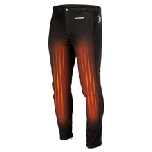 Tourmaster Synergy BT Pro-Plus 12V Heated Pants - Black_1537707