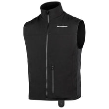 Tourmaster Synergy BT Pro-Plus 12V Heated Vest - Black_1537720