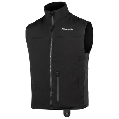 Tourmaster Synergy BT Pro-Plus 12V Heated Vest - Black_1537720