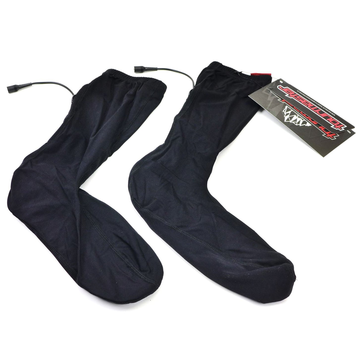 Tourmaster Synergy Pro-Plus 12V Heated Socks - Black_1537734