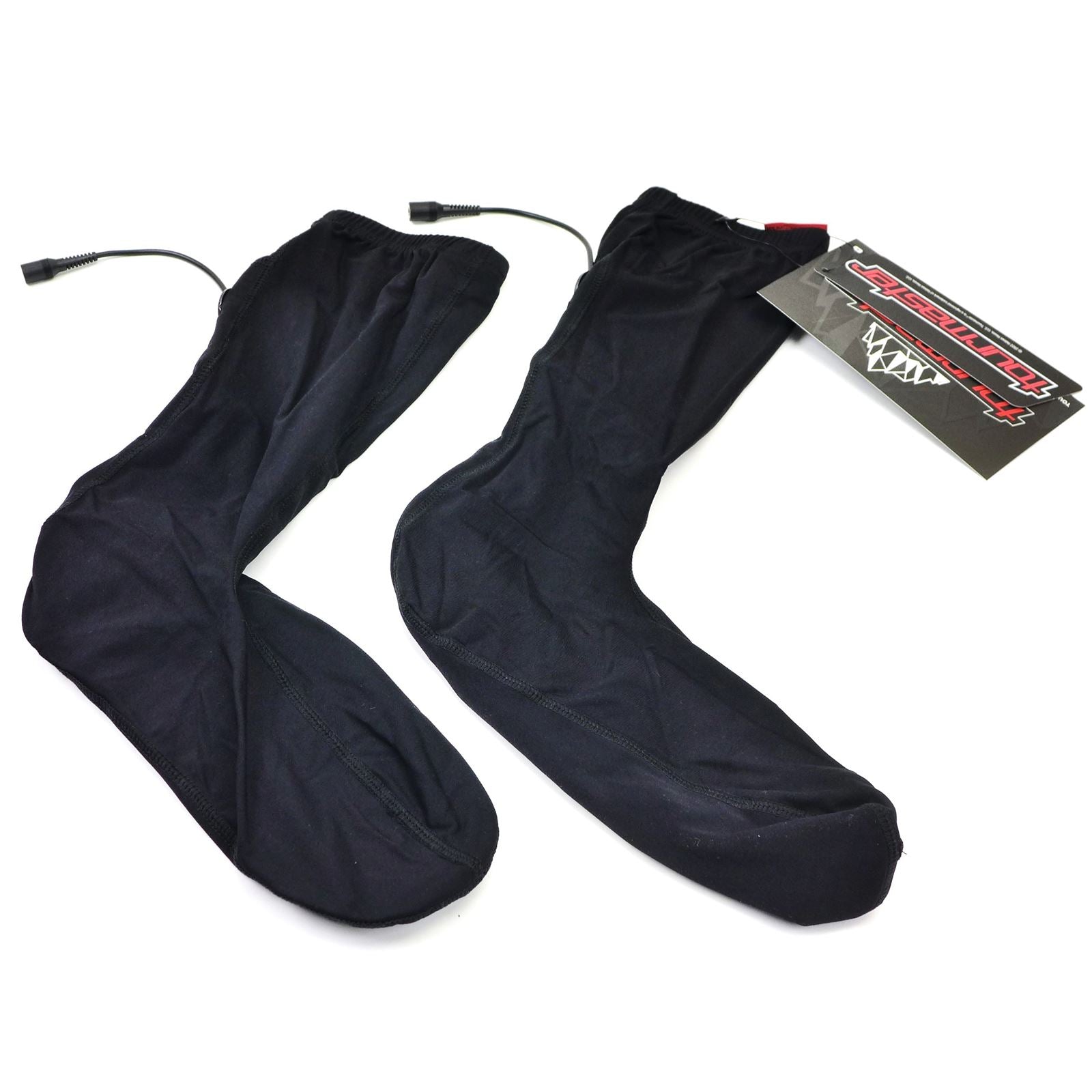 Tourmaster Synergy Pro-Plus 12V Heated Socks - Black_1537734