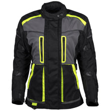 Tourmaster Women's Transition Jacket - Hi-Viz_1384435