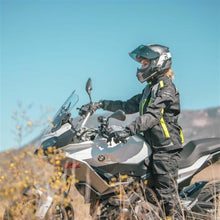 Tourmaster Women's Transition Jacket - Hi-Viz_1384508