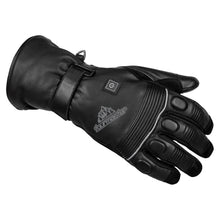 Tourmaster Synergy Pro-Plus 12V Heated Gloves - Black_1537698