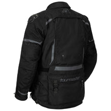 Tourmaster The Trek Jacket - Black_1981274
