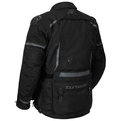 Tourmaster The Trek Jacket - Black_1981274