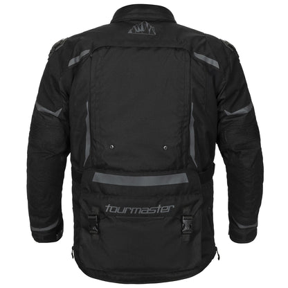 Tourmaster The Trek Jacket - Black_1982411