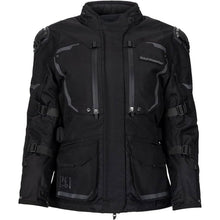 Tourmaster Women's The Trek Jacket - Black - X-Large [MPN: 8801-0105-77]_1560450