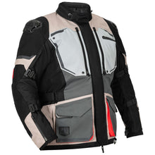 Tourmaster The Trek Jacket - Sand/Grey - Medium [MPN: 8801-0140-05]_1982440