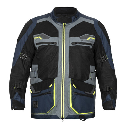 Tourmaster Ridgecrest Jacket - Navy_1382245