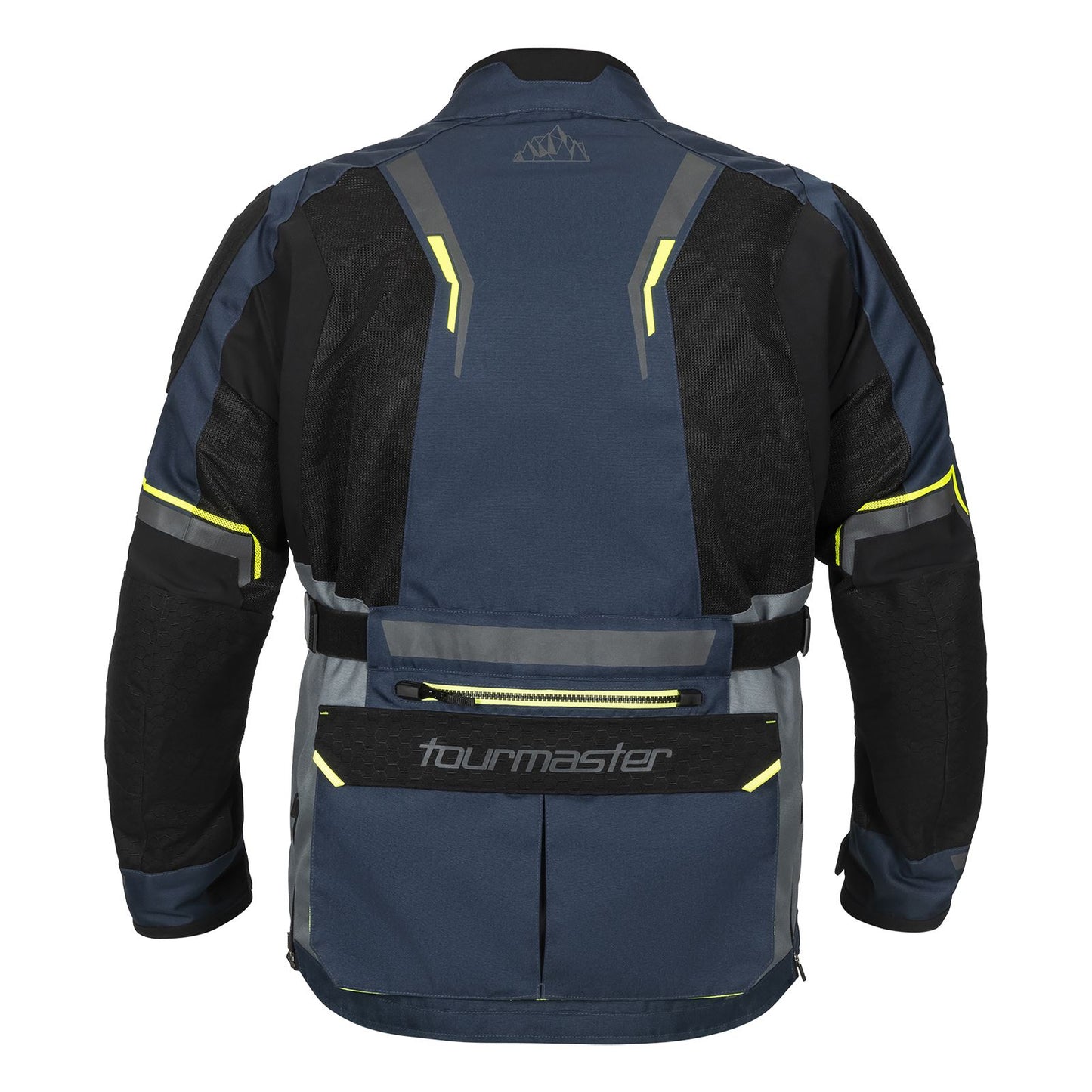 Tourmaster Ridgecrest Jacket - Navy_1382246