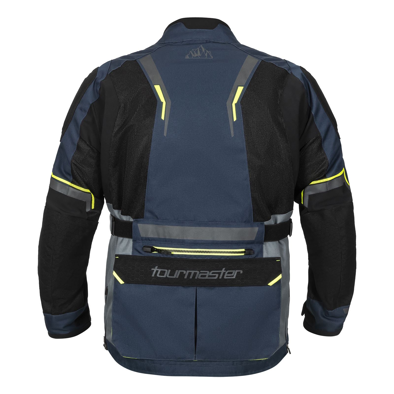 Tourmaster Ridgecrest Jacket - Navy_1382246