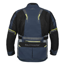 Tourmaster Ridgecrest Jacket - Navy_1382246