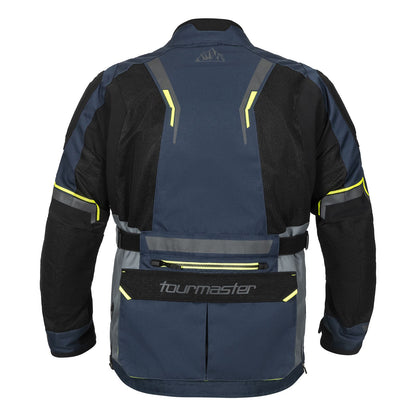 Tourmaster Ridgecrest Jacket - Navy_1382246