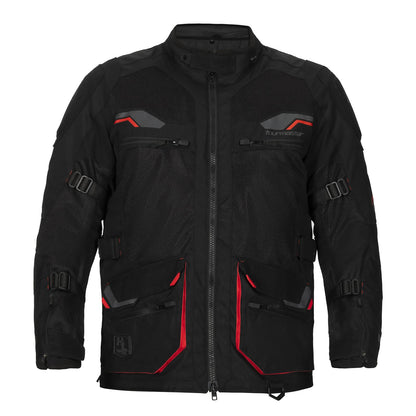 Tourmaster Ridgecrest Jacket - Black_1382213