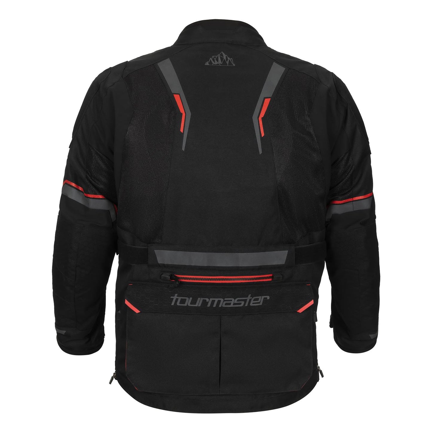 Tourmaster Ridgecrest Jacket - Black_1382214