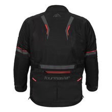 Tourmaster Ridgecrest Jacket - Black_1382214