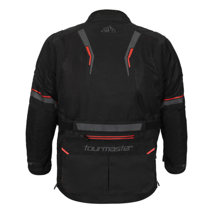 Tourmaster Ridgecrest Jacket - Black_1382214