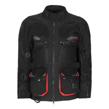 Tourmaster Women's Ridgecrest Jacket - Black - Small [MPN: 8803-0105-74]_1382157