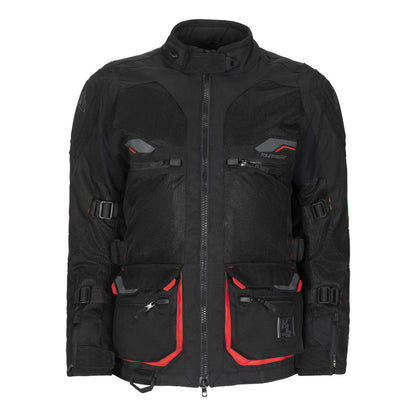 Tourmaster Women's Ridgecrest Jacket - Black - Small [MPN: 8803-0105-74]_1382157