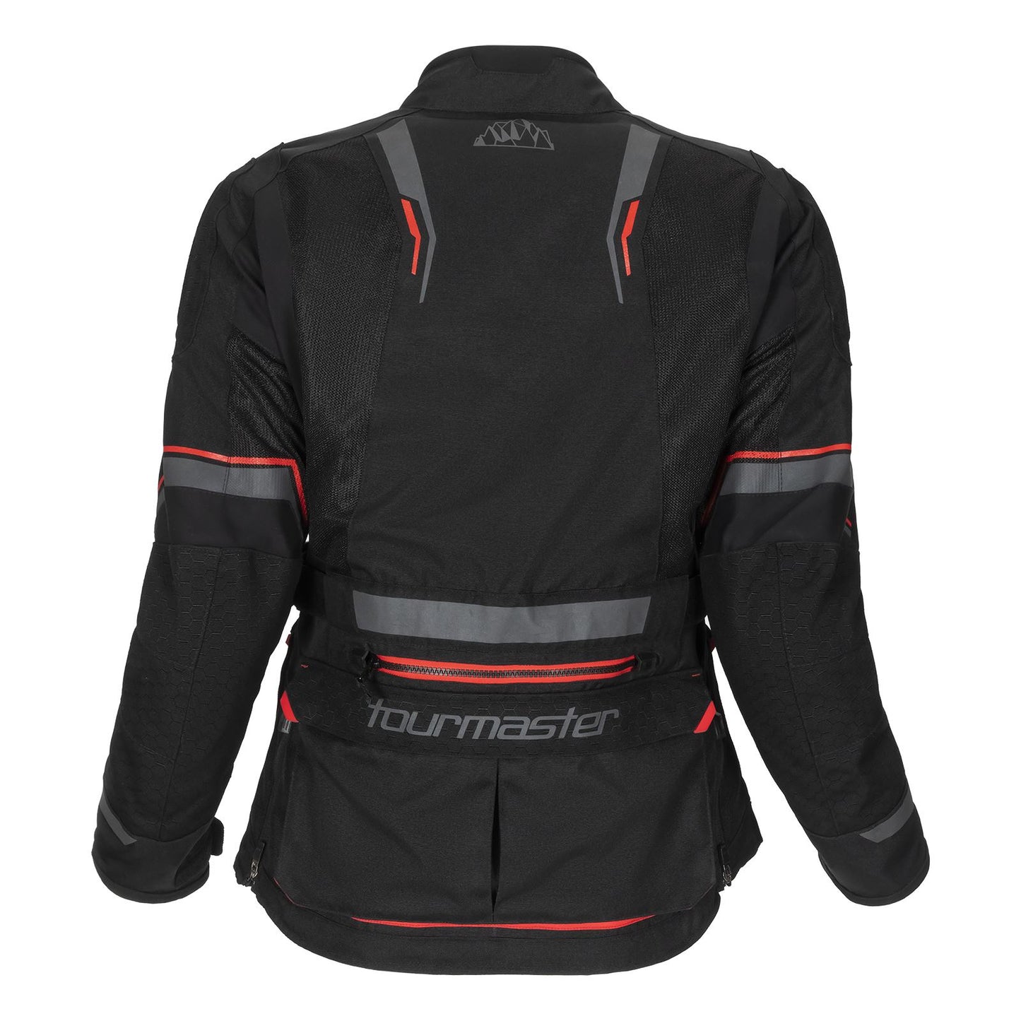 Tourmaster Women's Ridgecrest Jacket - Black - Small [MPN: 8803-0105-74]_1382156