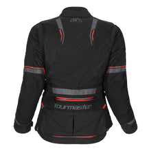 Tourmaster Women's Ridgecrest Jacket - Black - Small [MPN: 8803-0105-74]_1382156