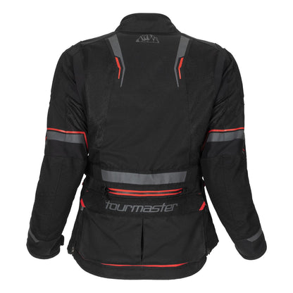 Tourmaster Women's Ridgecrest Jacket - Black - Small [MPN: 8803-0105-74]_1382156