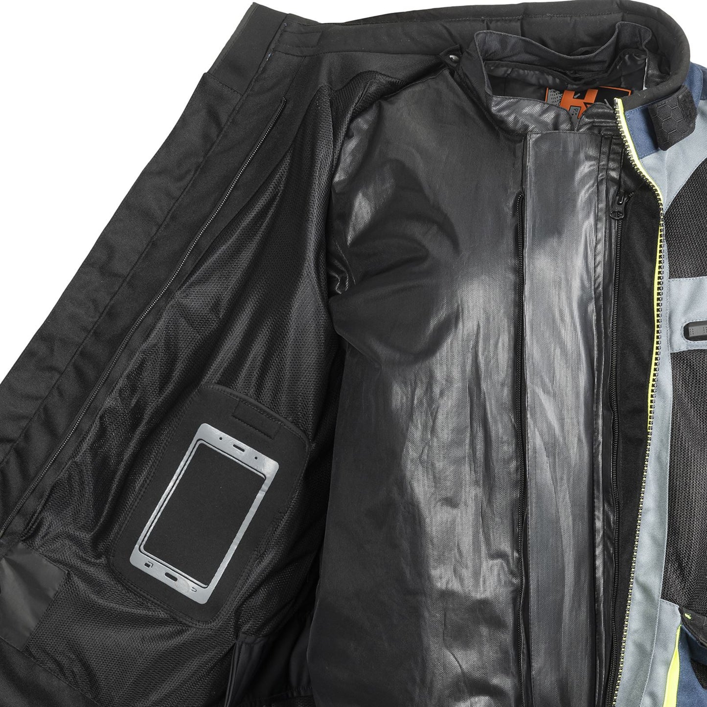 Tourmaster Women's Ridgecrest Jacket - Black - Small [MPN: 8803-0105-74]_1382155