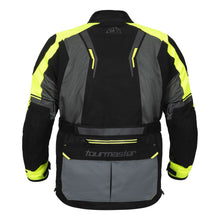 Tourmaster Ridgecrest Jacket - Hi-Viz_1382306