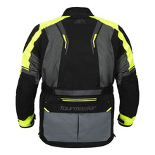 Tourmaster Ridgecrest Jacket - Hi-Viz - Large Tall OPEN BOX [MPN: 8803-0113-16]_2396017