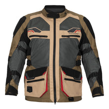 Tourmaster Ridgecrest Jacket - Sand_1382322