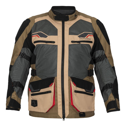 Tourmaster Ridgecrest Jacket - Sand_1382322