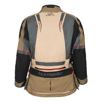 Tourmaster Women's Ridgecrest Jacket - Sand_1382169