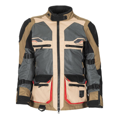 Tourmaster Women's Ridgecrest Jacket - Sand - Medium [MPN: 8803-0140-75]_1382166