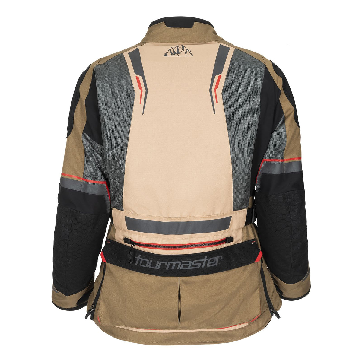Tourmaster Women's Ridgecrest Jacket - Sand - Medium [MPN: 8803-0140-75]_1382165